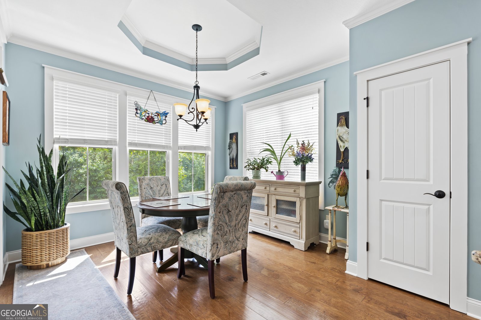 470 Grand Teton Circle Fayetteville - 18