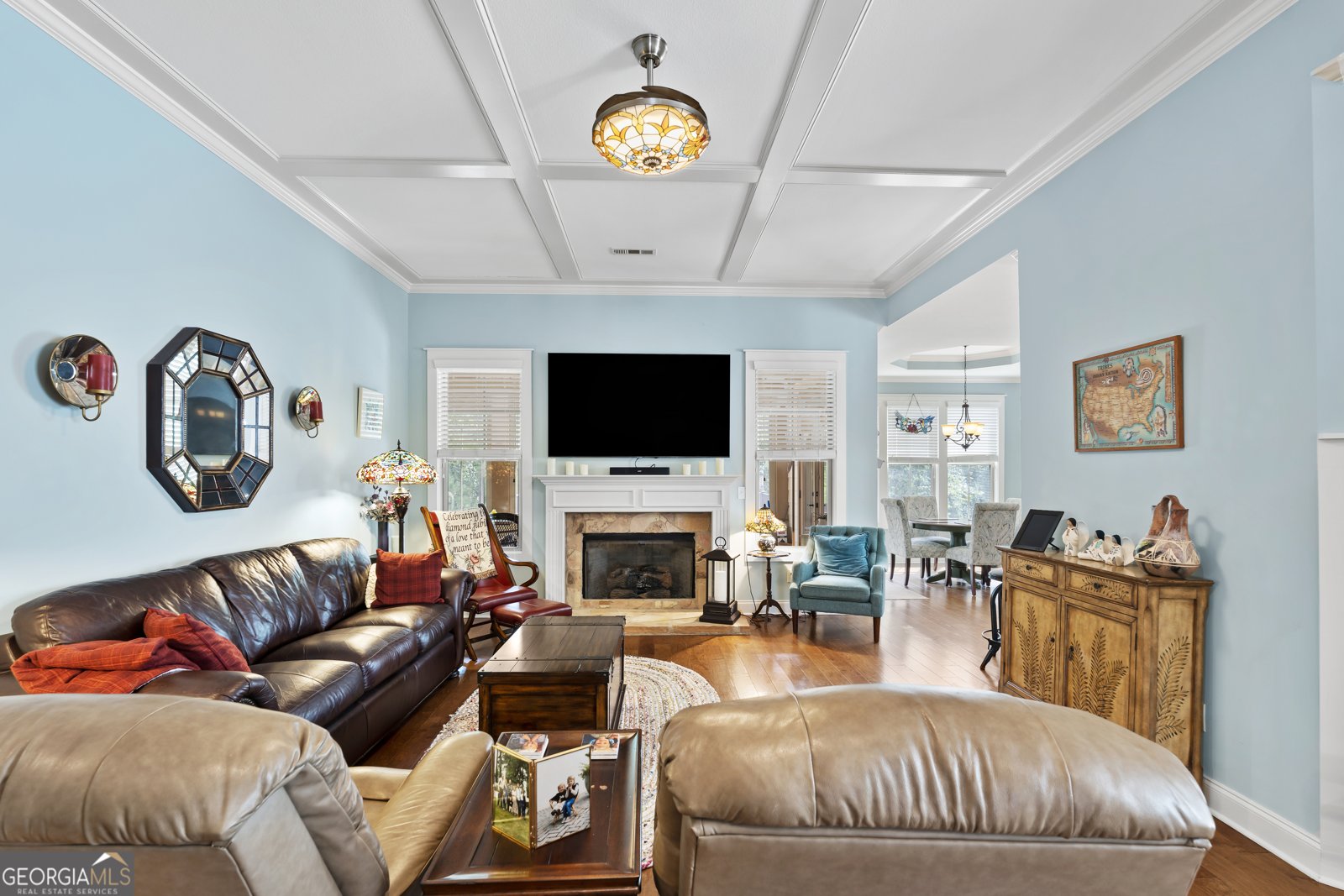 470 Grand Teton Circle Fayetteville - 20