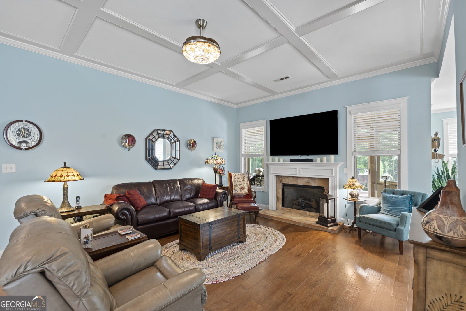 470 Grand Teton Circle Fayetteville - 21