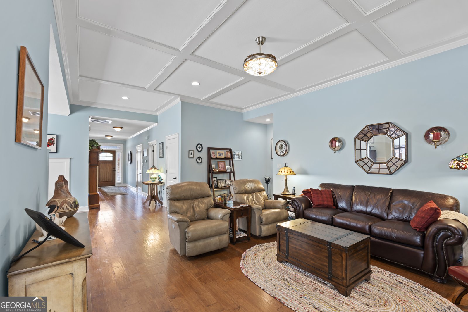 470 Grand Teton Circle Fayetteville - 22