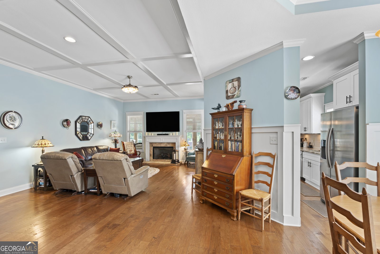 470 Grand Teton Circle Fayetteville - 23