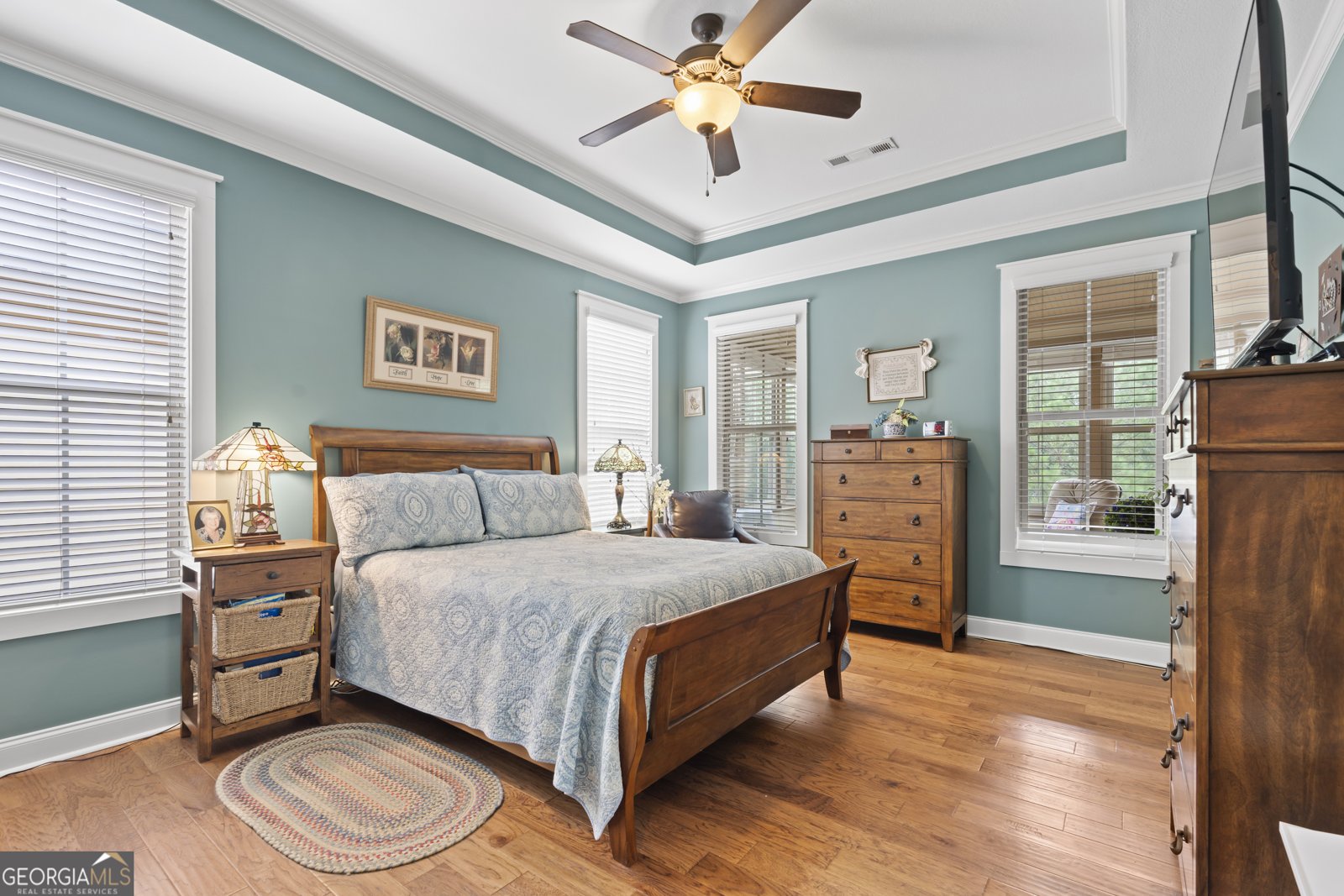 470 Grand Teton Circle Fayetteville - 25