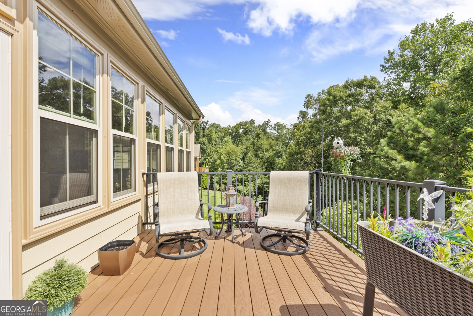 470 Grand Teton Circle Fayetteville - 33