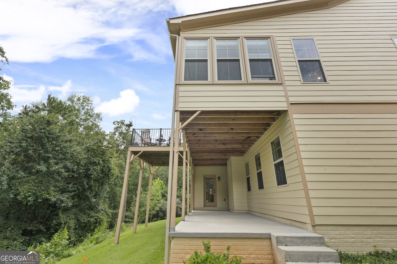 470 Grand Teton Circle Fayetteville - 44