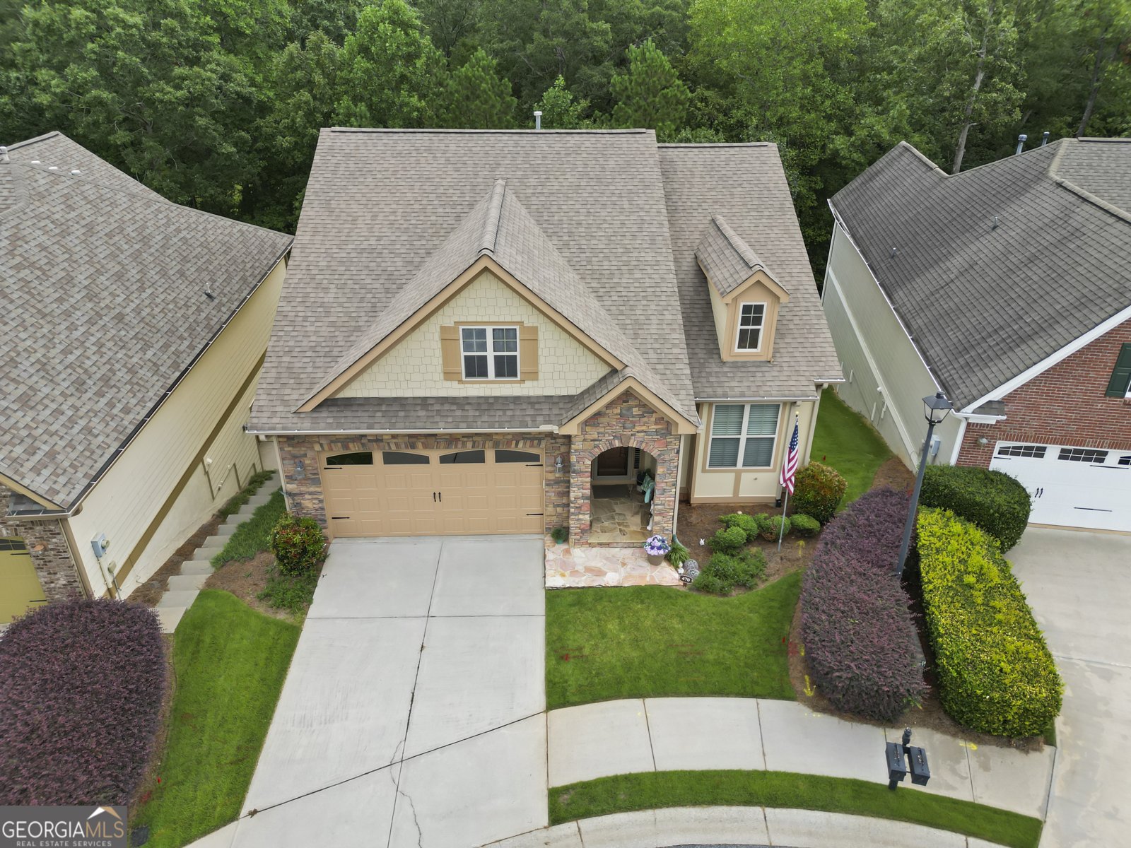 470 Grand Teton Circle Fayetteville - 45