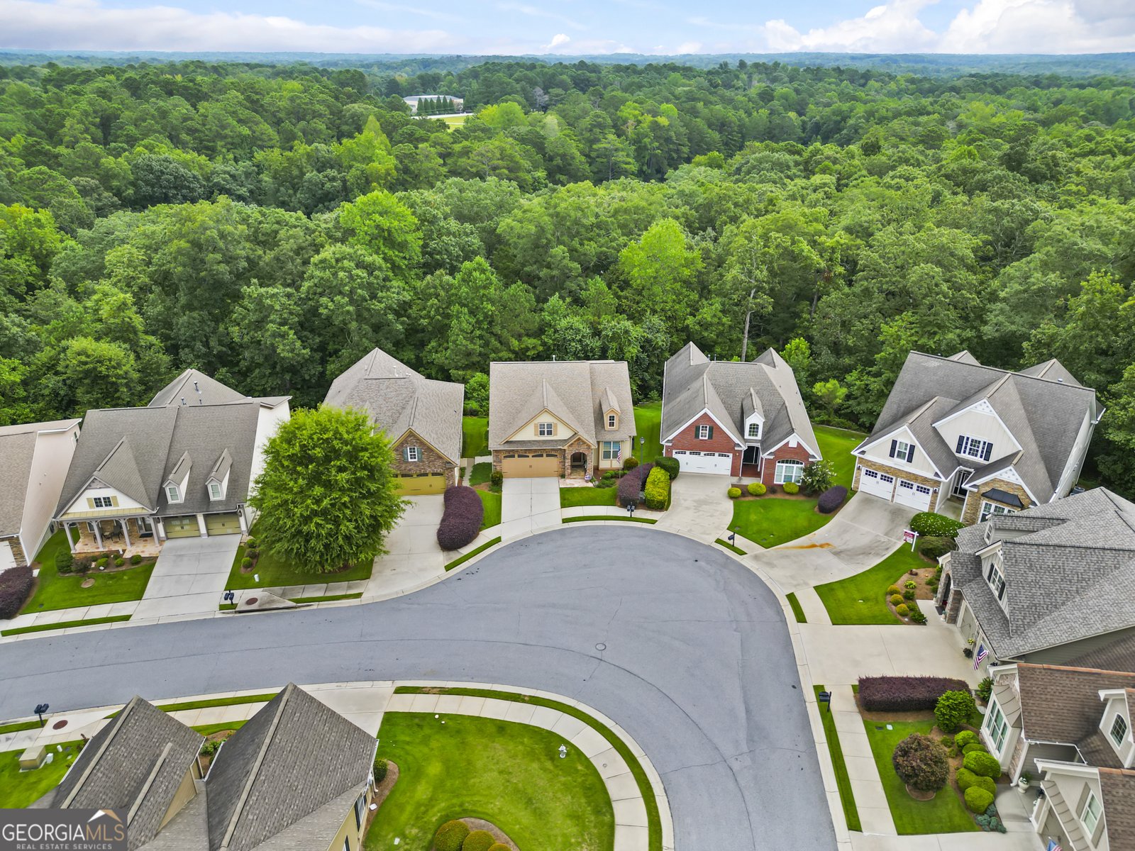 470 Grand Teton Circle Fayetteville - 46