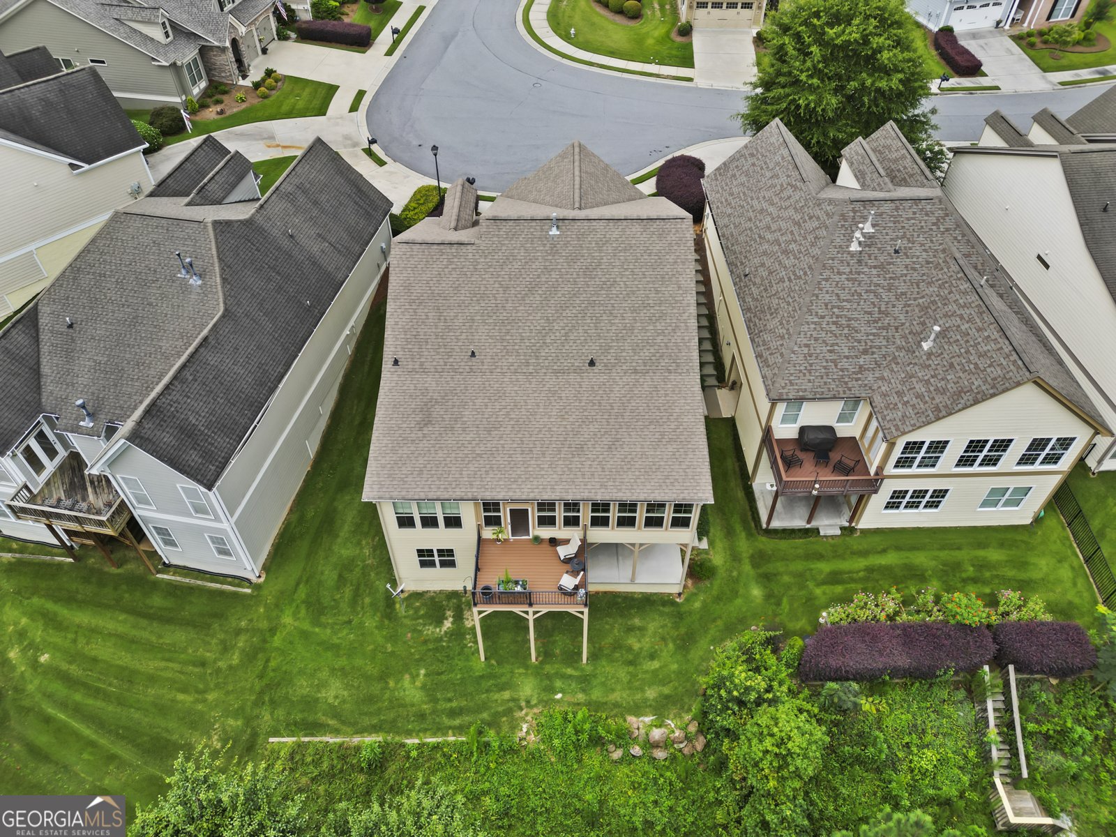 470 Grand Teton Circle Fayetteville - 47