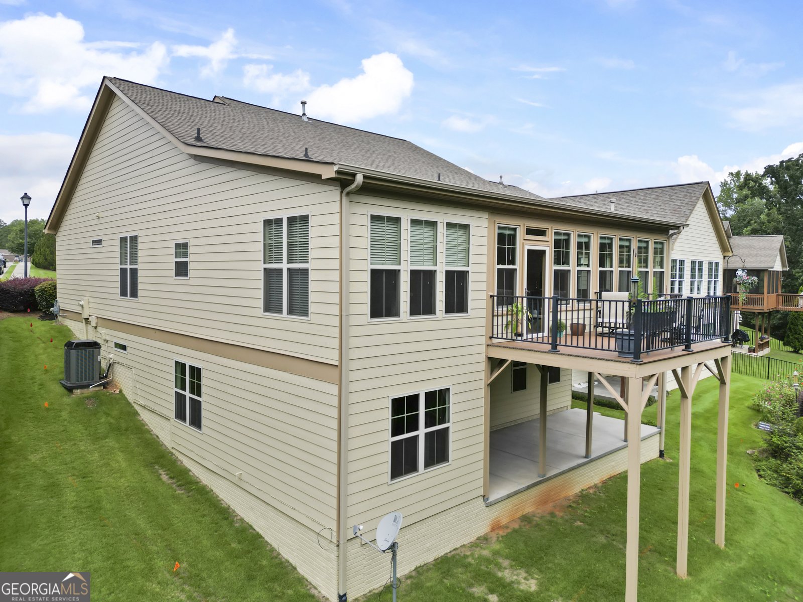 470 Grand Teton Circle Fayetteville - 48