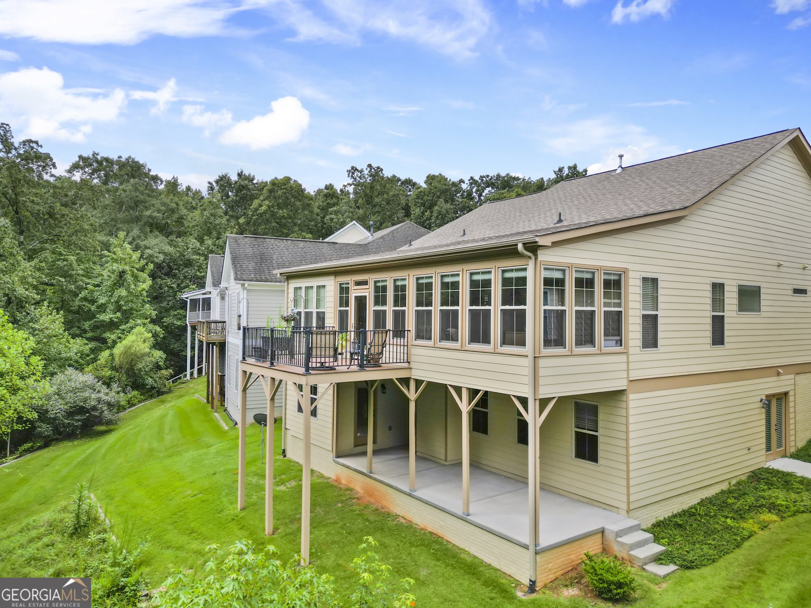 470 Grand Teton Circle Fayetteville - 49