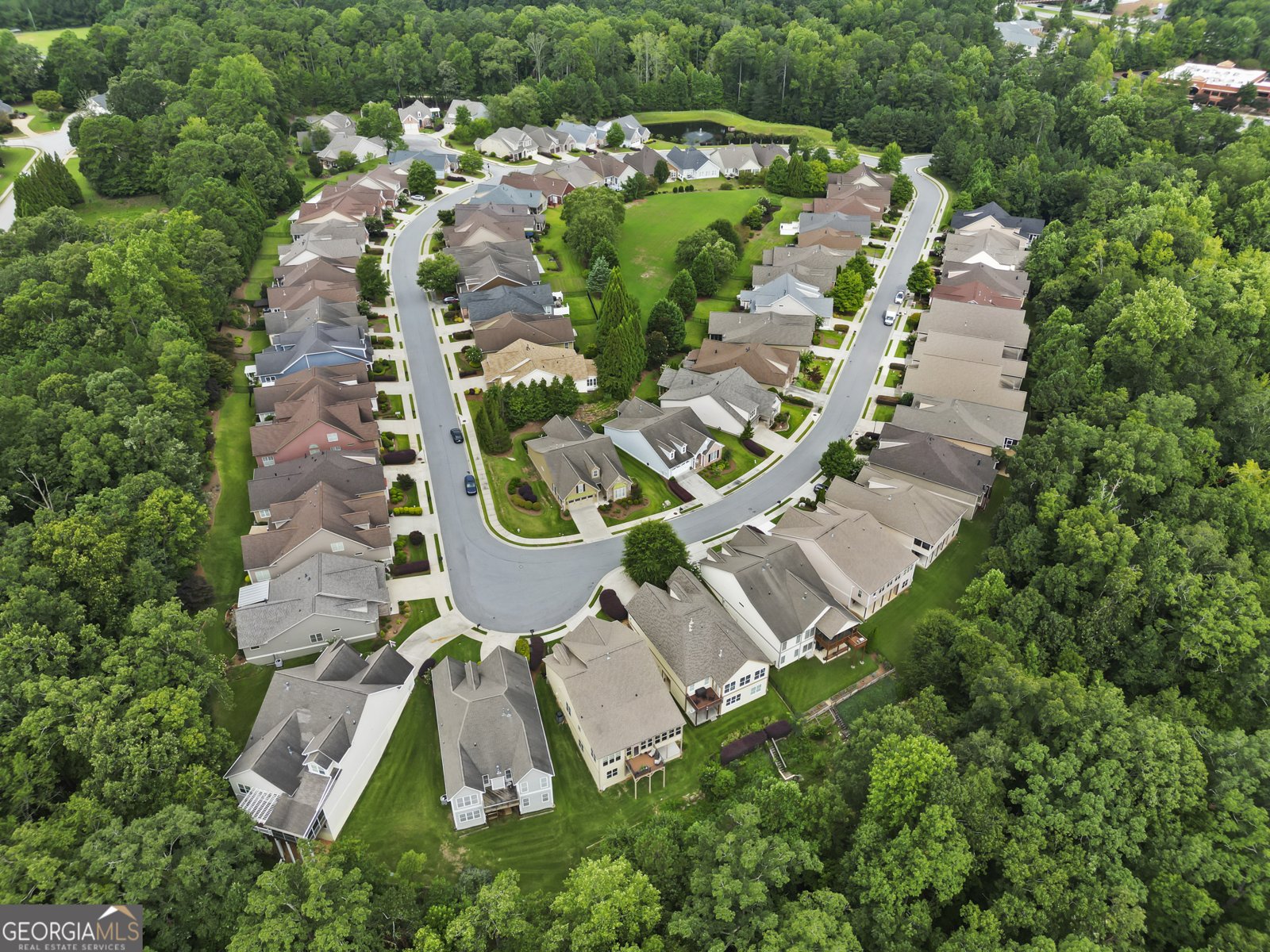 470 Grand Teton Circle Fayetteville - 50