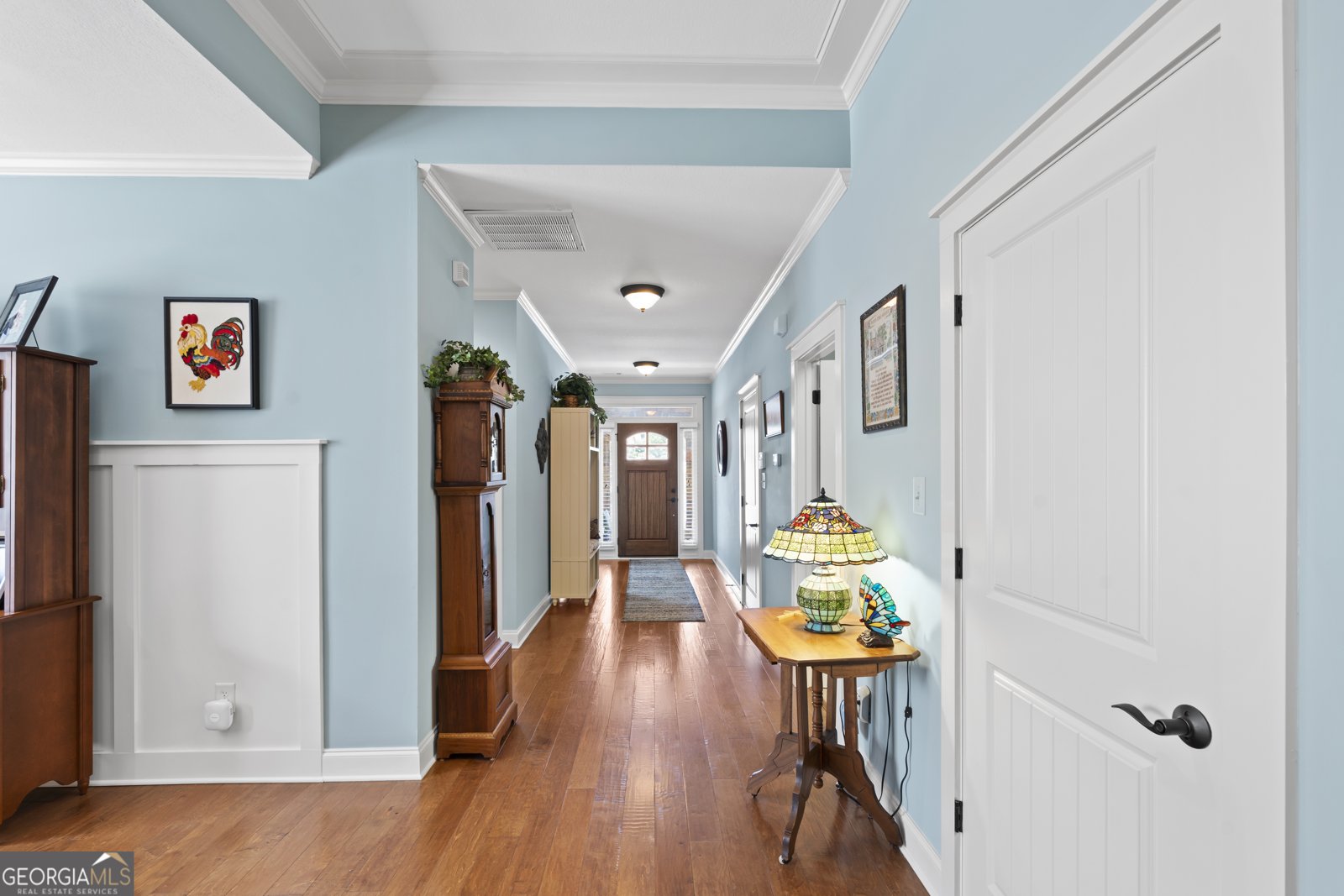 470 Grand Teton Circle Fayetteville - 6