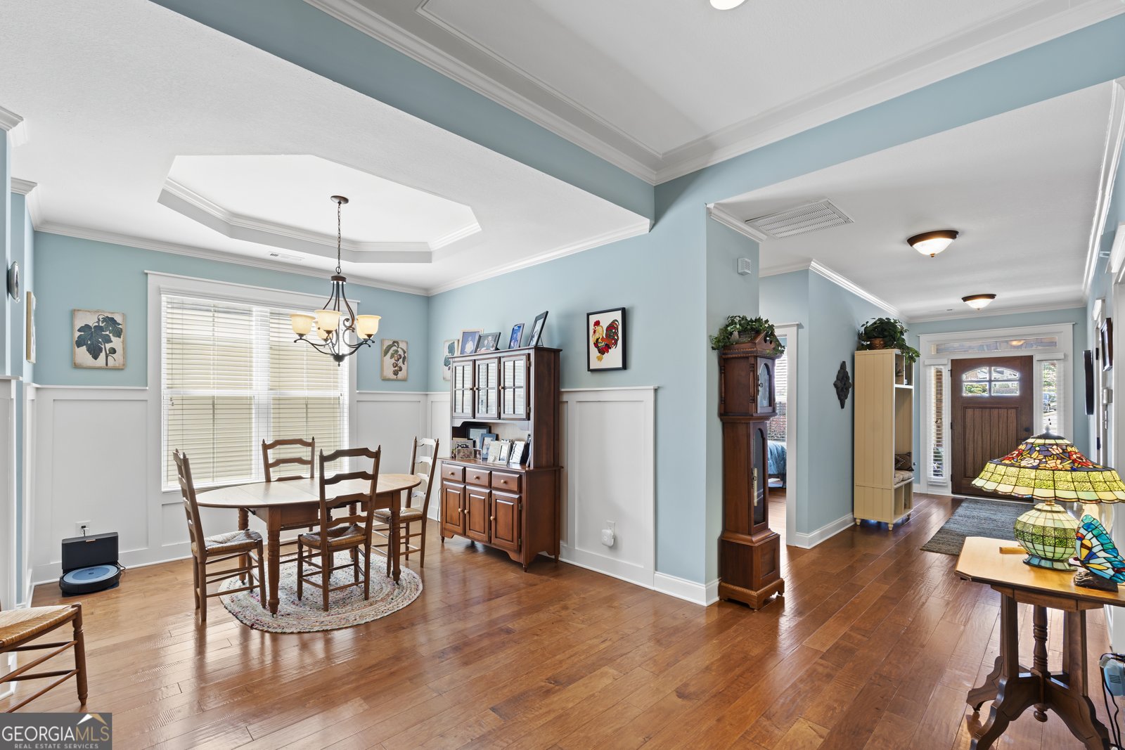 470 Grand Teton Circle Fayetteville - 7