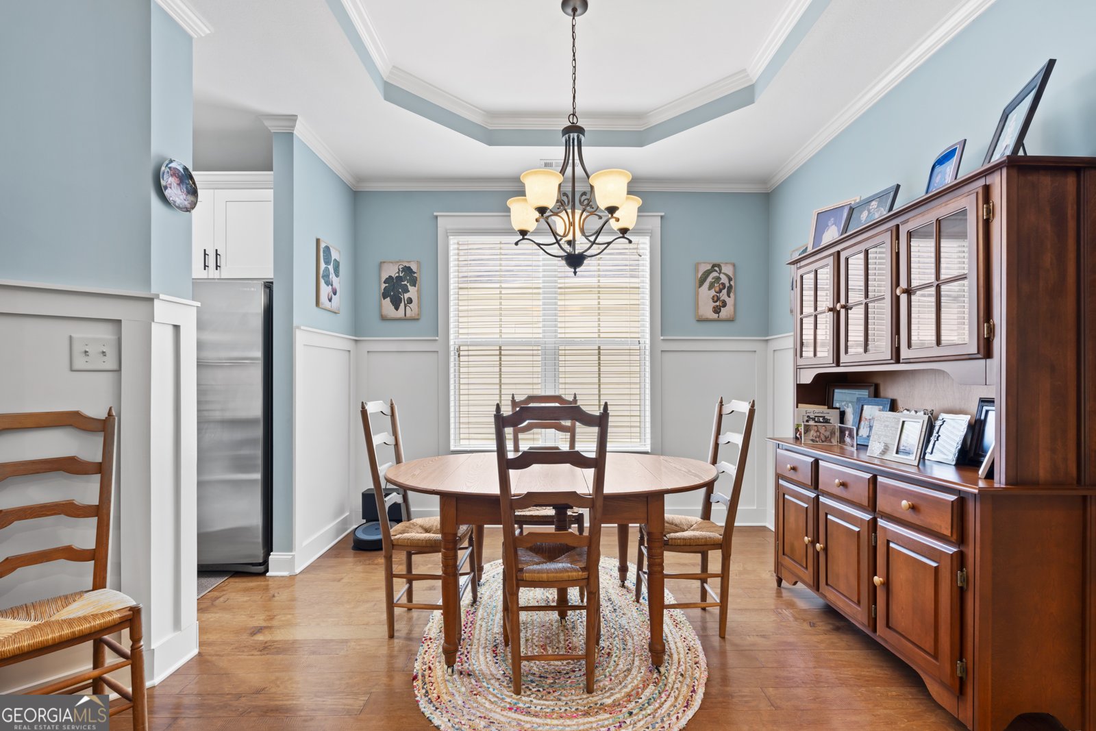 470 Grand Teton Circle Fayetteville - 8