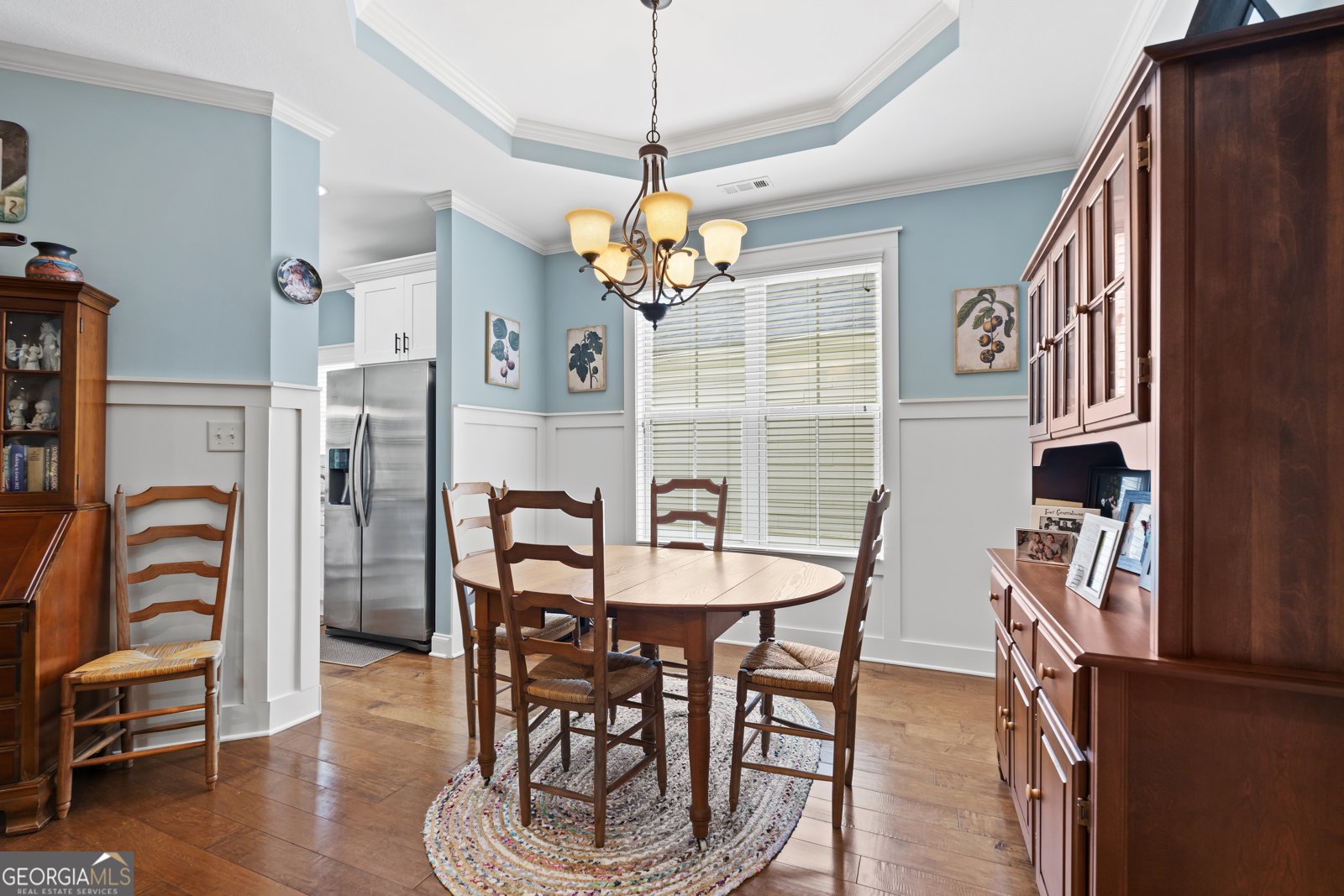 470 Grand Teton Circle Fayetteville - 9