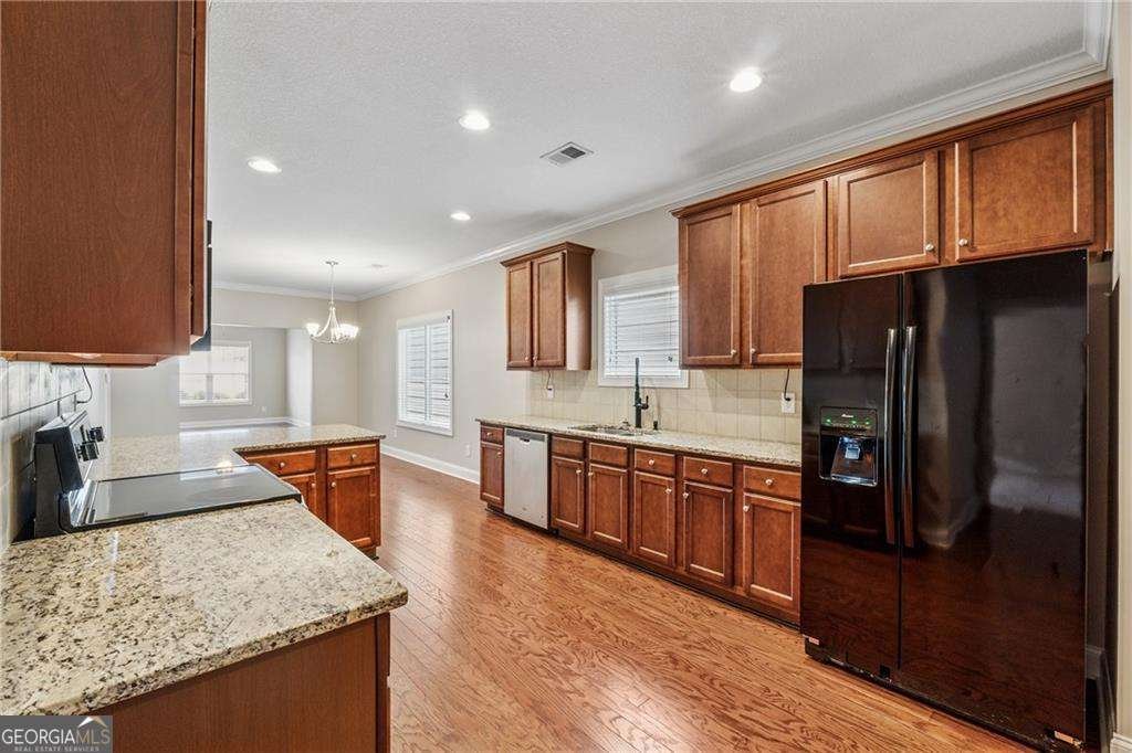 29 Greenway Lane Cartersville - 10