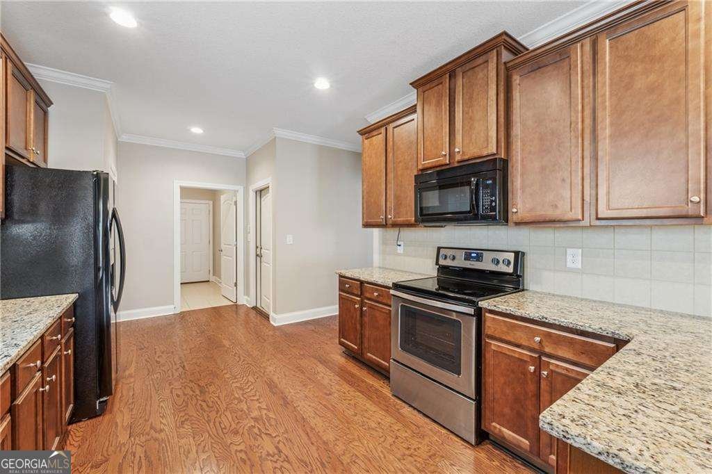 29 Greenway Lane Cartersville - 11