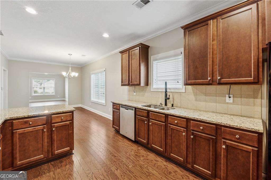 29 Greenway Lane Cartersville - 12