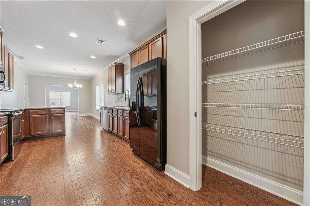 29 Greenway Lane Cartersville - 13