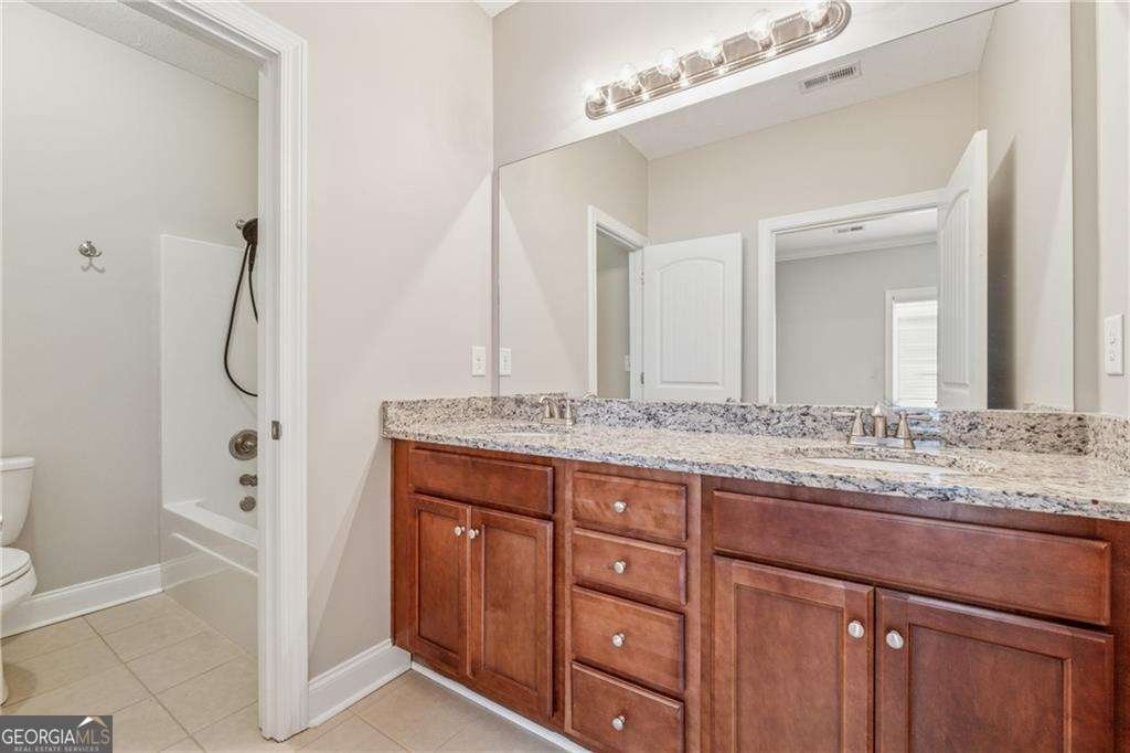 29 Greenway Lane Cartersville - 18