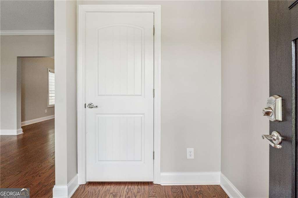 29 Greenway Lane Cartersville - 2