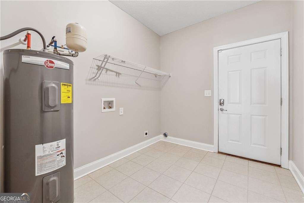 29 Greenway Lane Cartersville - 23