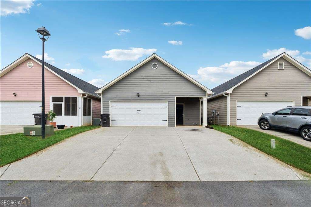 29 Greenway Lane Cartersville - 24