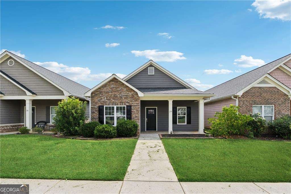 29 Greenway Lane Cartersville - 25
