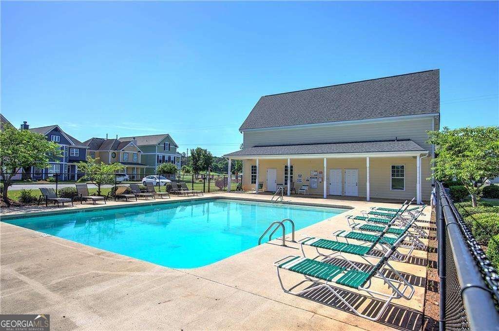29 Greenway Lane Cartersville - 26
