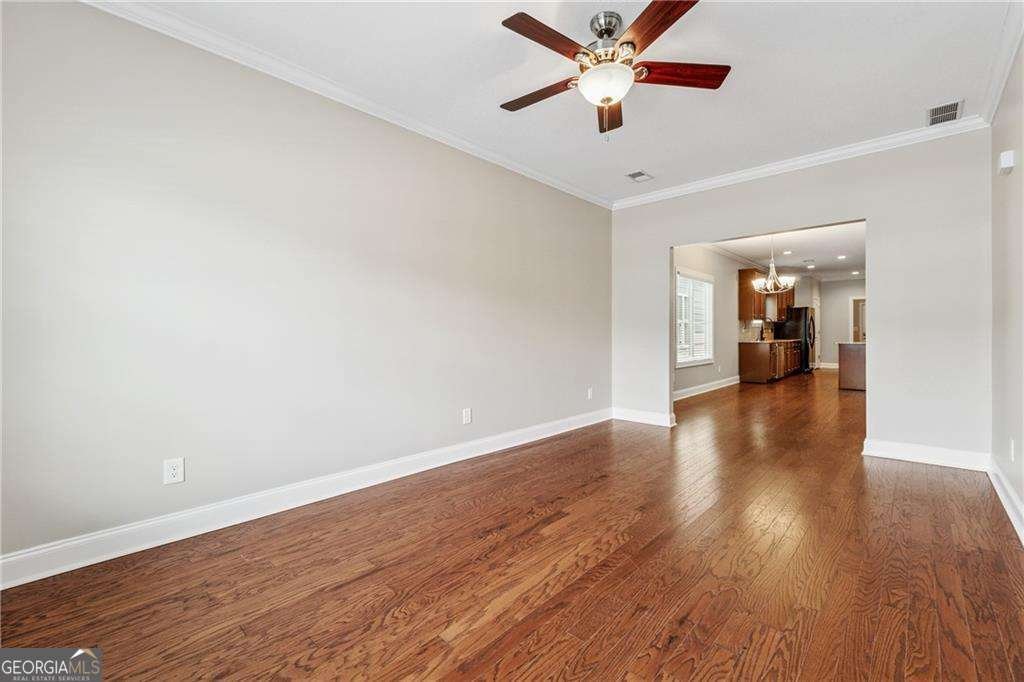 29 Greenway Lane Cartersville - 3