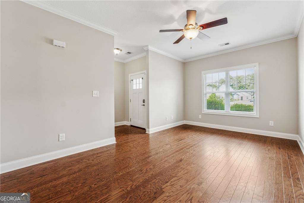 29 Greenway Lane Cartersville - 4