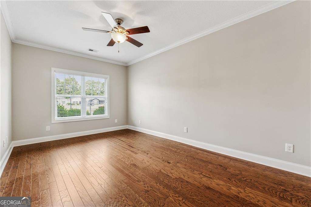 29 Greenway Lane Cartersville - 5