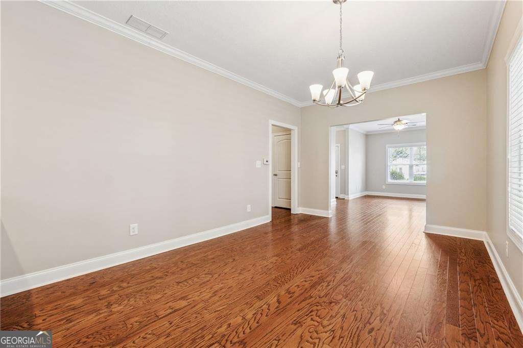 29 Greenway Lane Cartersville - 7