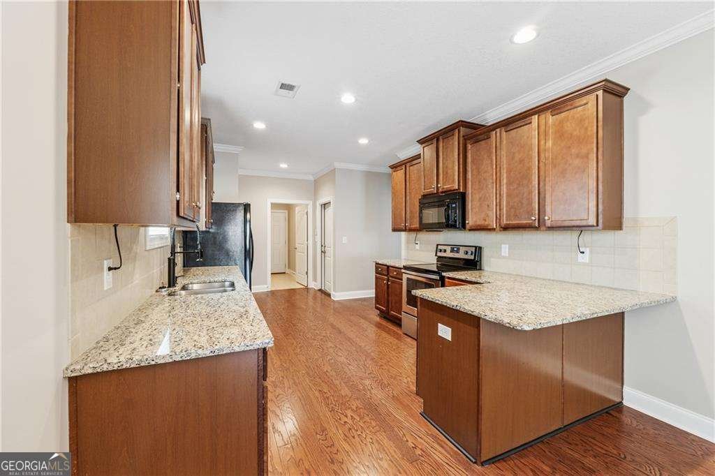 29 Greenway Lane Cartersville - 9