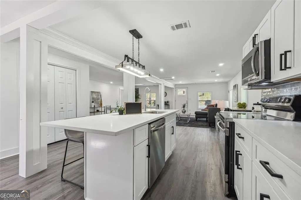 6633 Highway 140 Adairsville - 25