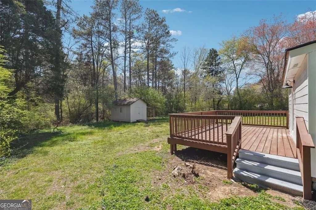 6633 Highway 140 Adairsville - 29