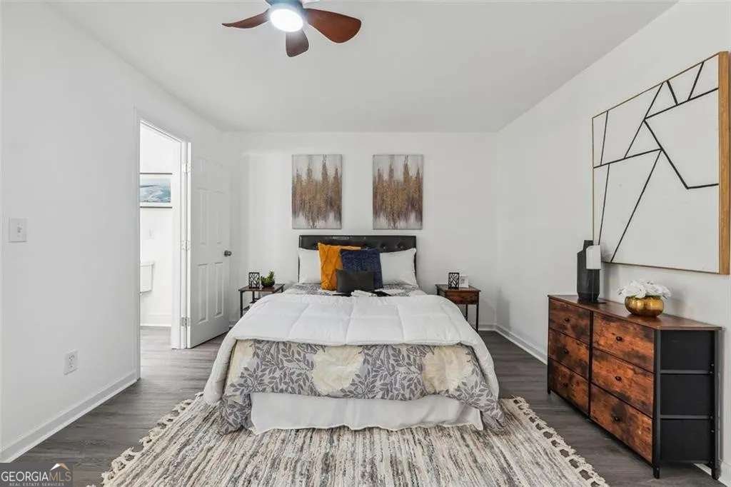 6633 Highway 140 Adairsville - 8
