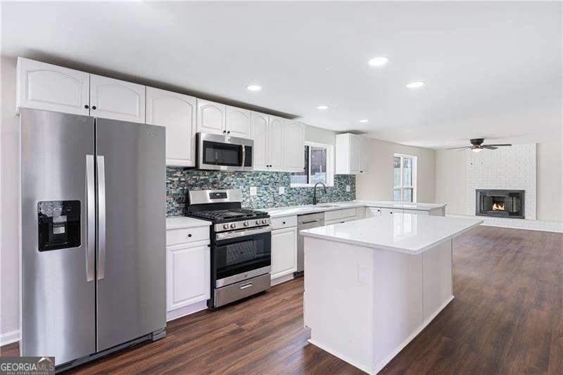 477 Engle Drive Tucker - 10