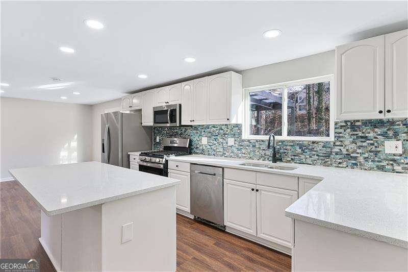 477 Engle Drive Tucker - 11