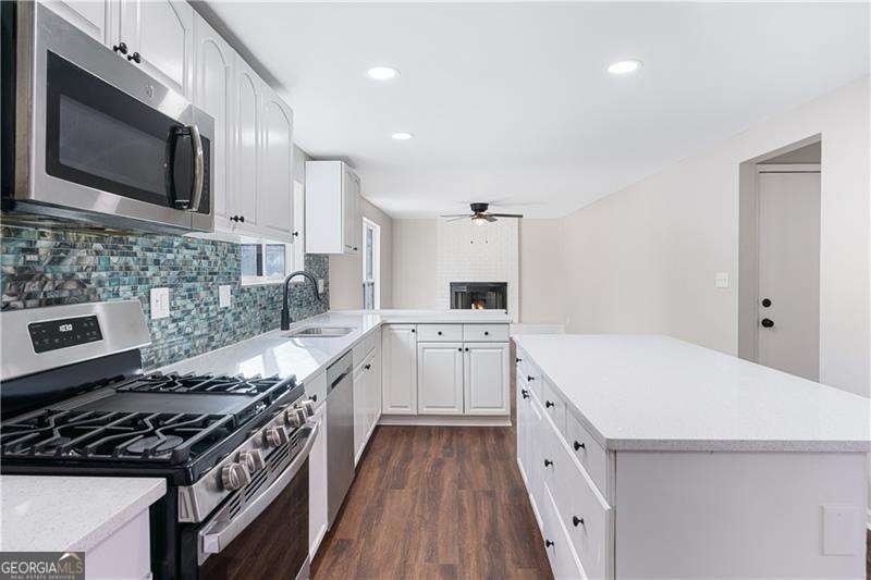 477 Engle Drive Tucker - 12