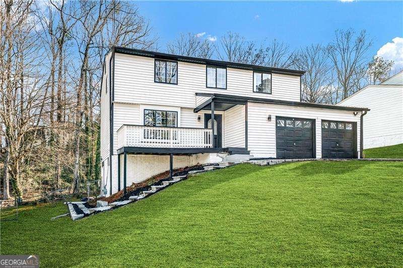 477 Engle Drive Tucker - 3