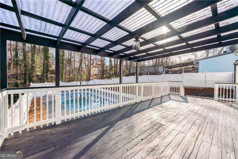 477 Engle Drive Tucker - 30