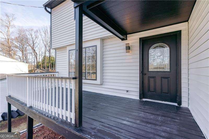 477 Engle Drive Tucker - 5