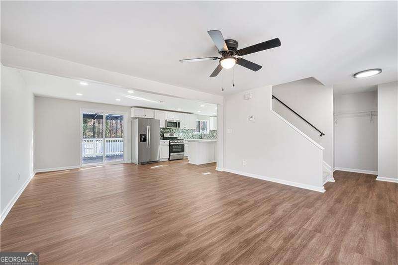 477 Engle Drive Tucker - 6