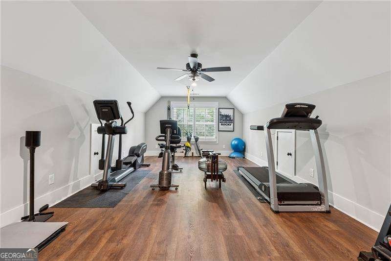 540 Byrd Mountain Lane Canton - 16