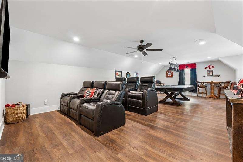 540 Byrd Mountain Lane Canton - 19