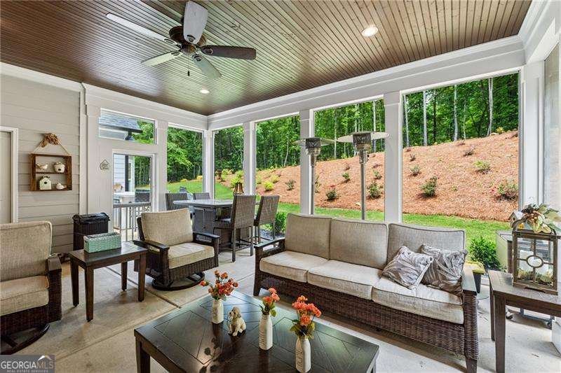 540 Byrd Mountain Lane Canton - 21
