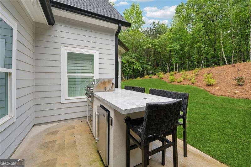 540 Byrd Mountain Lane Canton - 22