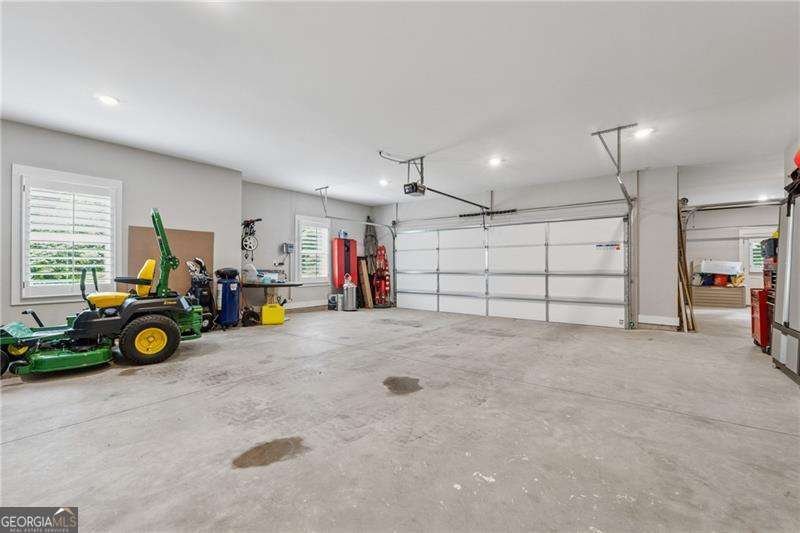 540 Byrd Mountain Lane Canton - 23