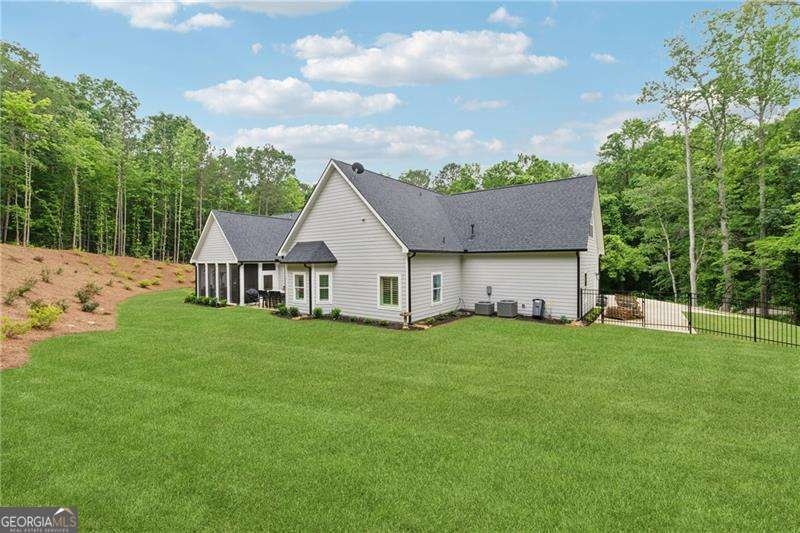 540 Byrd Mountain Lane Canton - 25