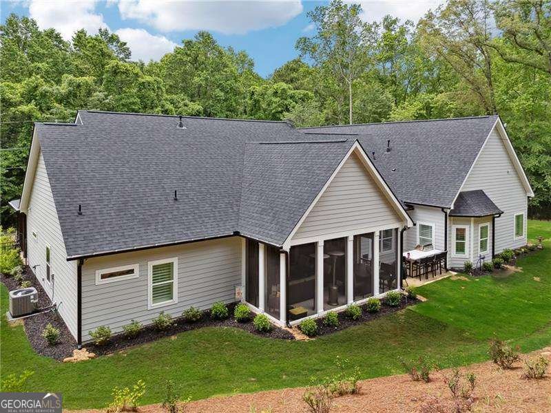 540 Byrd Mountain Lane Canton - 26